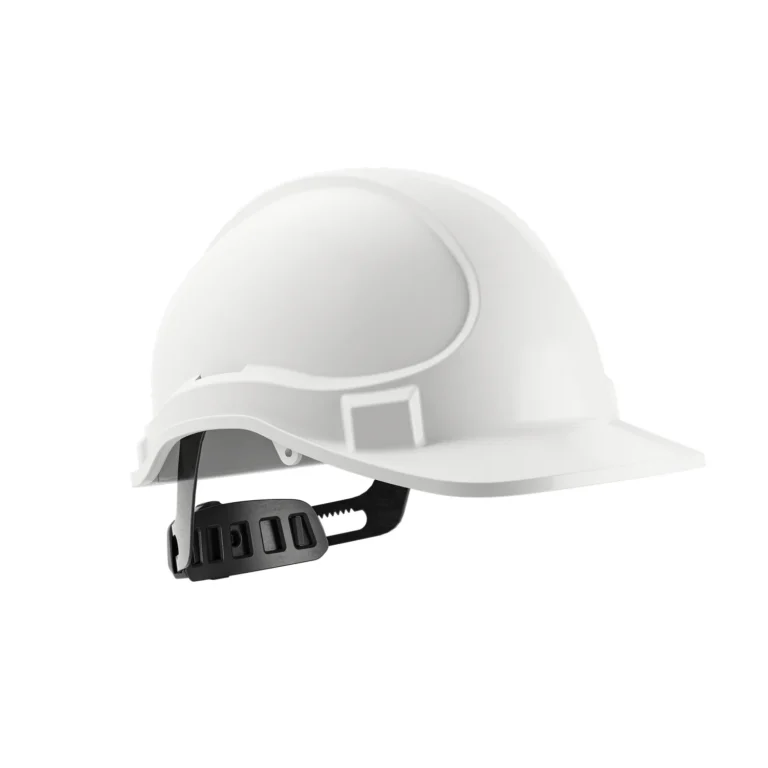 Hellberg Защитна каска Factor White 31402-091