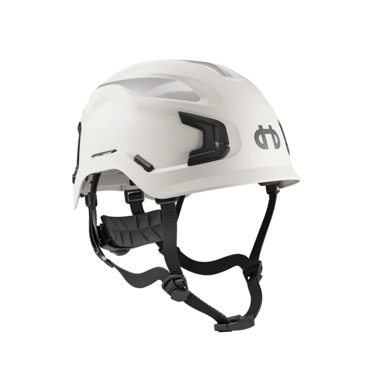 Hellberg Защитна каска Sector Non-Vented White 32402-001