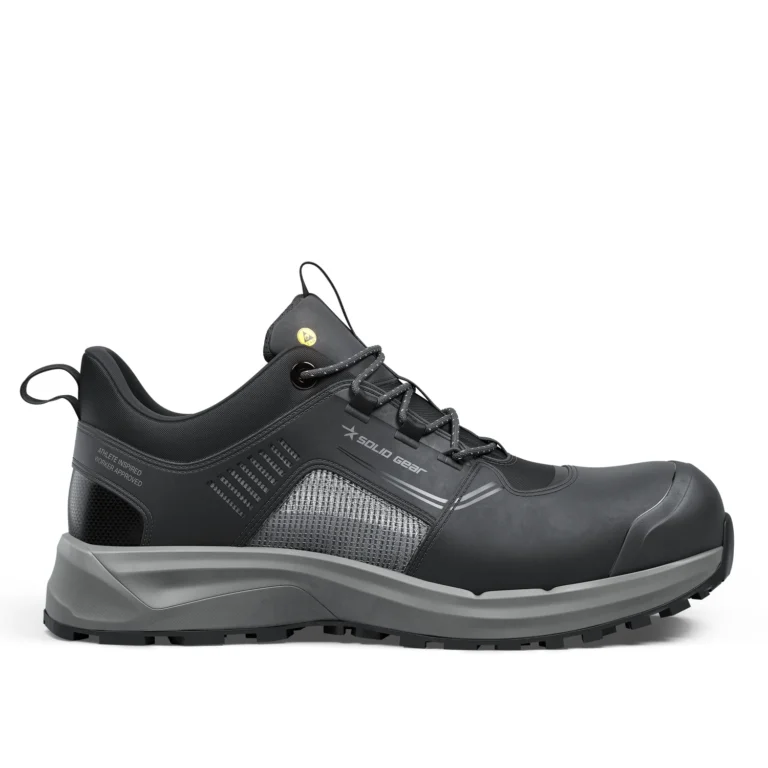 Работни обувки Solid Gear Adapt 2 Air Low 80209