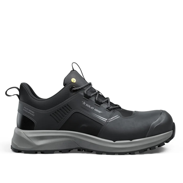 Работни обувки Solid Gear Adapt 2 Low 80210