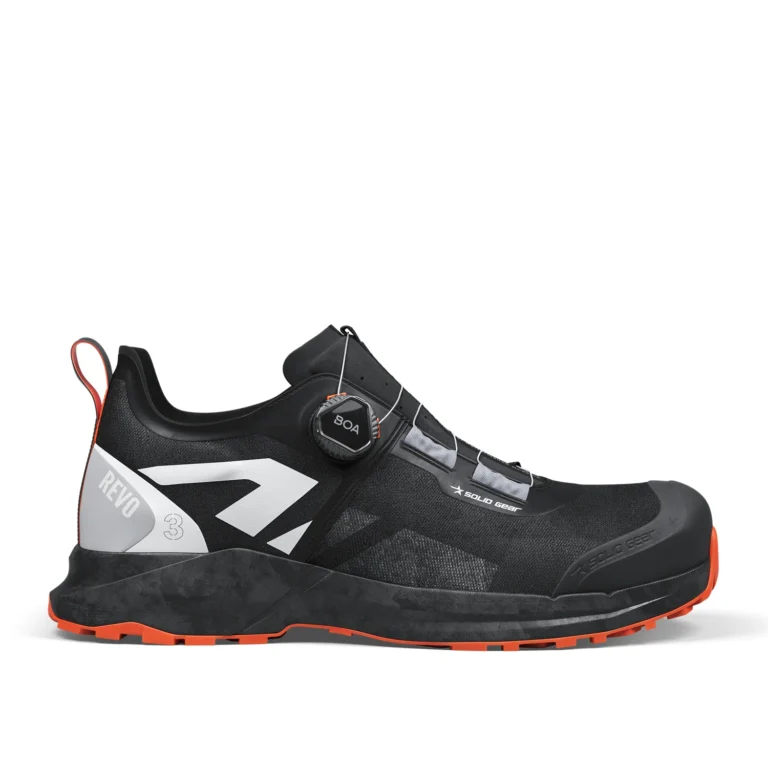 Работни обувки Solid Gear Revo 3 Air Low 78001