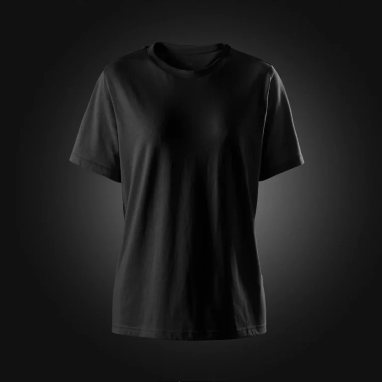Snickers Workwear Дамска класическа тениска 25770400008 - 0400 - Black
