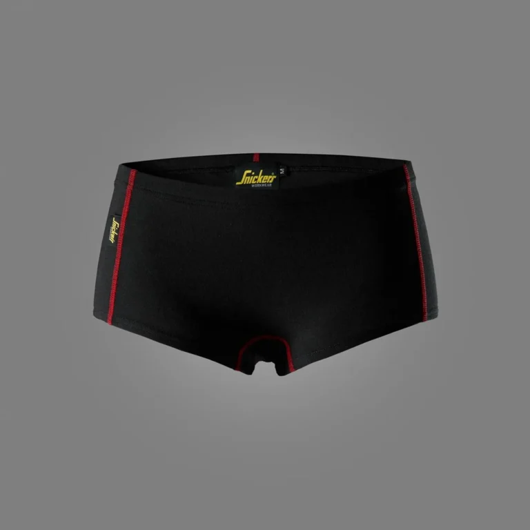 Snickers Workwear Дамски хипстър бикини 9475