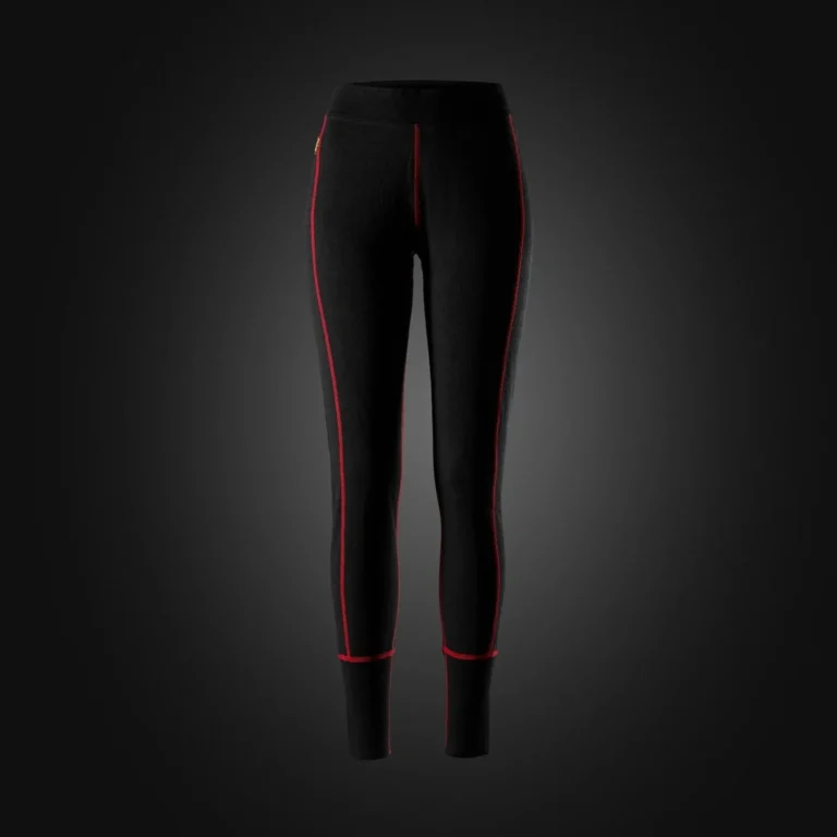 Snickers Workwear Дамско вълнено долнище 9478 - 0400 - Black