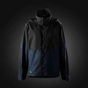Snickers Workwear Дамско водоустойчиво яке 13749504004 - 9504 - Navy\Black