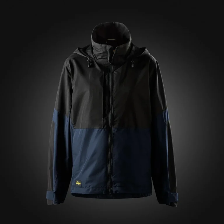 Snickers Workwear Дамско водоустойчиво яке 13749504004 - 9504 - Navy\Black