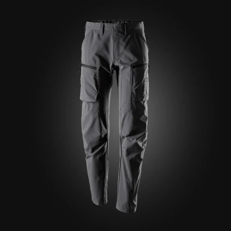 Snickers Workwear Еластичен работен панталон Service 6410