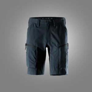 Snickers Workwear Еластични къси панталони Service 6114