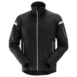 Snickers Workwear Флис яке 37.5® 80040400007 - 0400 - Black