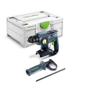 Festool Акумулаторен комбиниран перфоратор KHC-S 18-Basic 578747