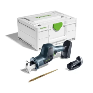 Festool Акумулаторен саблен трион ERSC 18 EB-Basic 578691