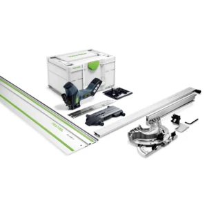 Festool Акумулаторен трион за изолационни материали ISC 240 EB-Basic/XL-FS 578922