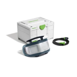 Festool Хибриден строителен прожектор SYSLITE DUO-H I-Basic 578510