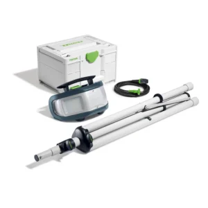 Festool Хибриден строителен прожектор SYSLITE DUO-H I-Basic-Set 578963