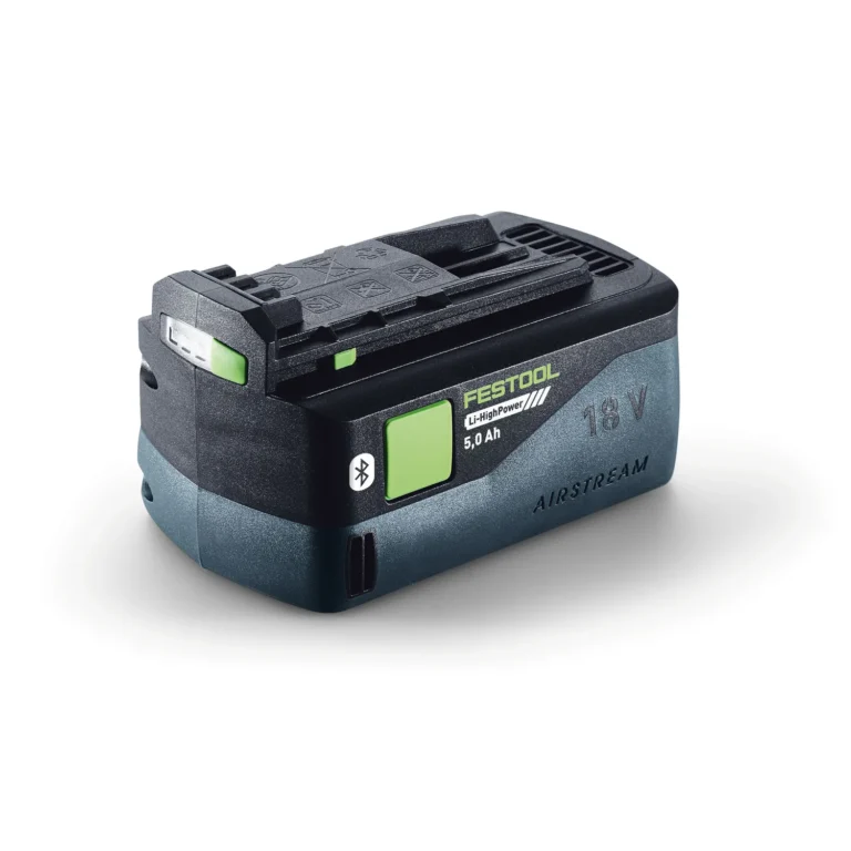 Festool HighPower акумулаторна батерия BP 18 Li 5,0 HP-ASI 578939
