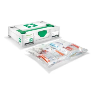 Festool Systainer за първа помощ SYS3 M 112-FA-Set 579327