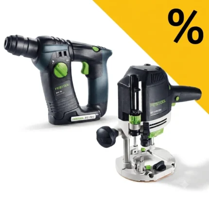 Festool промоции инструменти