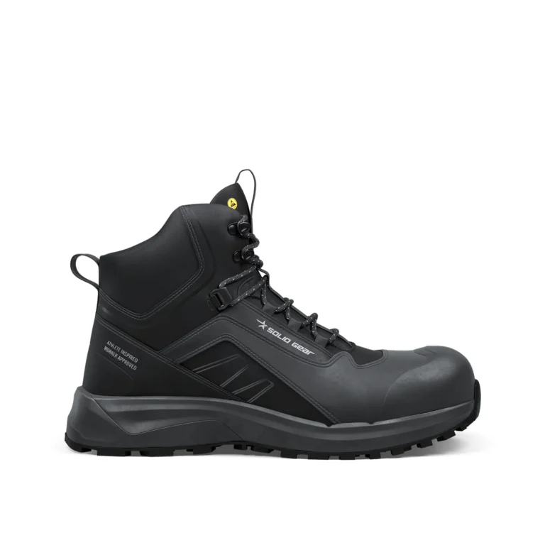 Работни обувки Solid Gear Adapt 2 Mid 80212