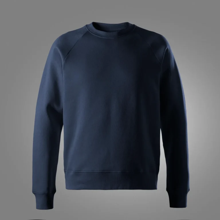 Snickers Workwear Класическа блуза с кръгло деколте 2020