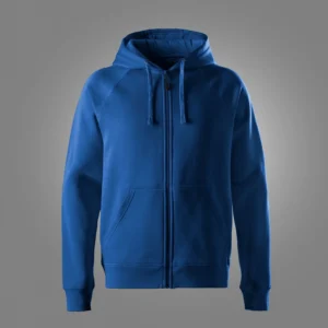 Snickers Workwear Класически суичър с цял цип 2026