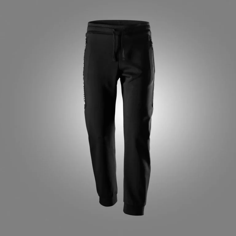 Snickers Workwear Спортен функционален панталон 65950400003 - 0400 - Black
