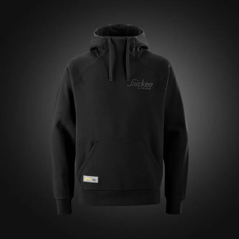 Snickers Workwear Суичър CutWaste™ 2094