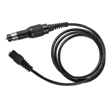 Scangrip адаптер за автомобил C+R 03.5342 – зареждане от запалката на NOVA C+R и VEGA LITE C+R