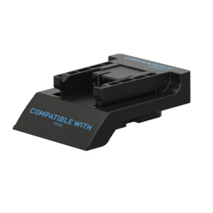 Scangrip адаптер за батерии Fein CONNECTOR 03.6144C – за работни лампи CONNECT