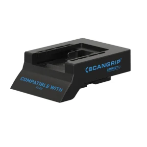 Scangrip адаптер за батерии Flex CONNECTOR 03.6145C – за работни лампи CONNECT