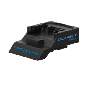 Scangrip адаптер за батерии HiKOKI CONNECTOR 03.6147C – за работни лампи CONNECT