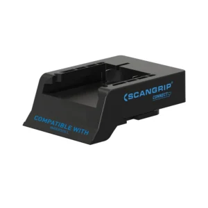 Scangrip адаптер за батерии Ingersoll Rand CONNECTOR 03.6152C – за работни лампи CONNECT
