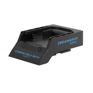 Scangrip адаптер за батерии Makita CONNECTOR 03.6148C – за работни лампи CONNECT