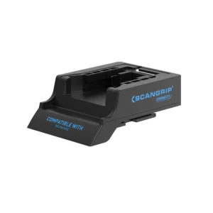 Scangrip адаптер за батерии Milwaukee CONNECTOR 03.6149C – за работни лампи CONNECT