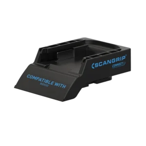 Scangrip адаптер за батерии Ridgid CONNECTOR 03.6154C – за работни лампи CONNECT