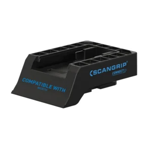 Scangrip адаптер за батерии Würth CONNECTOR 03.6150C – за работни лампи CONNECT