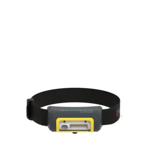 Scangrip взривозащитен челник ATEX EX-VIEW 03.5606 – 200 lm, акумулаторен