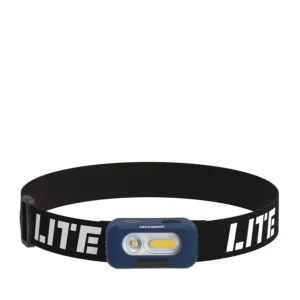Scangrip челник HEAD LITE 03.5669 – 150 lm, акумулаторен, със сензор