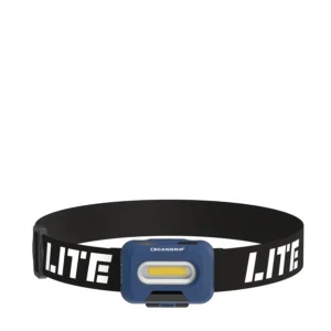 Scangrip челник HEAD LITE A 03.5670 – 150 lm, на батерии 3 × AAA, със сензор