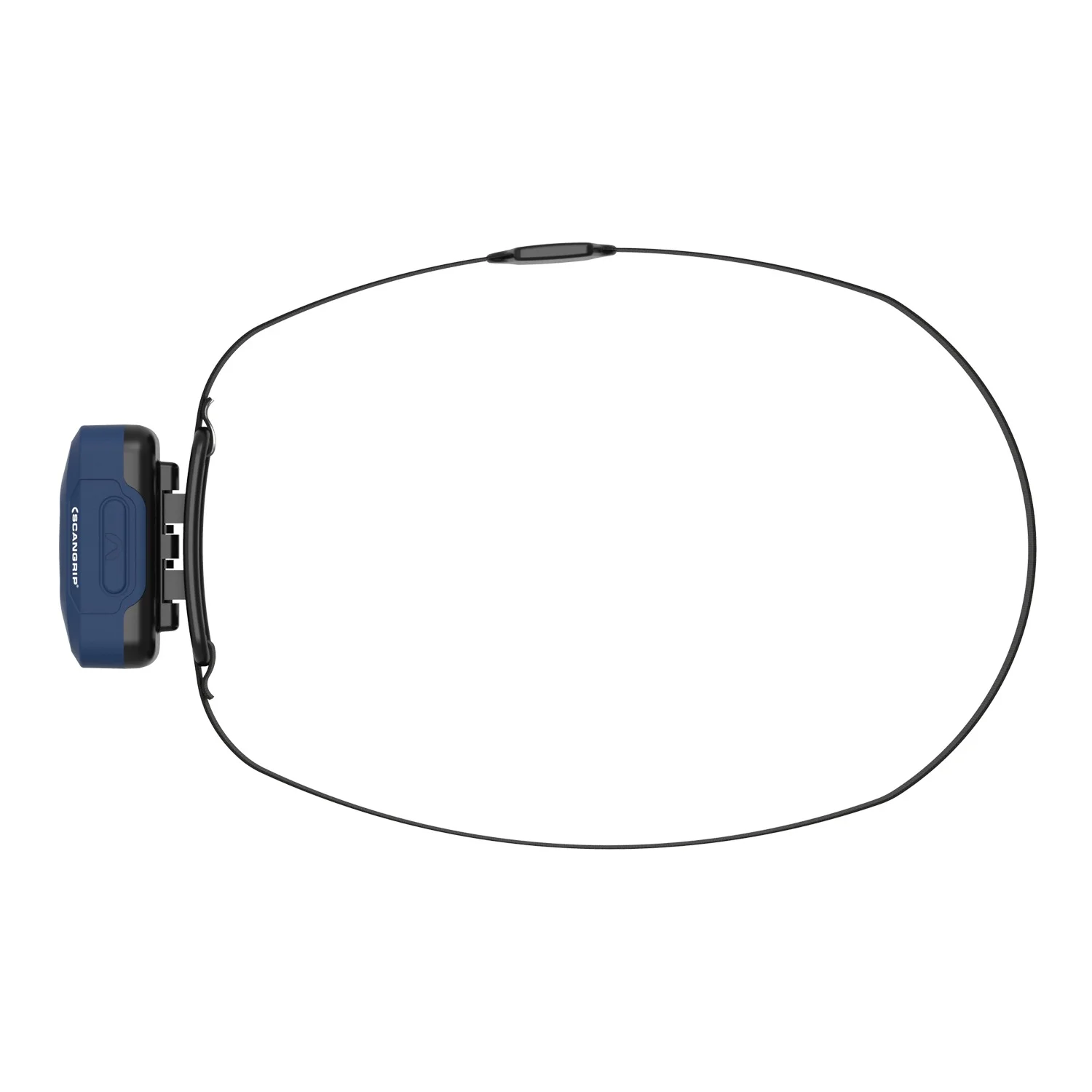 Scangrip челник HEAD LITE S – ластична лента за глава