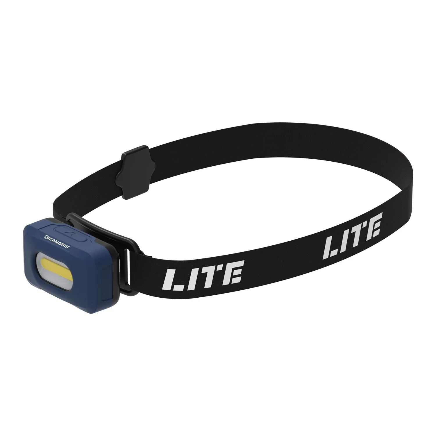 Scangrip компактен челник HEAD LITE S