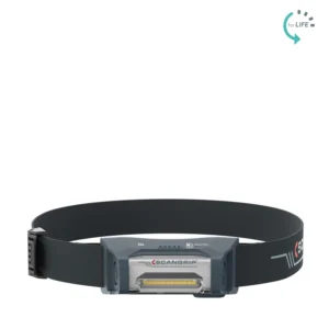Scangrip челник I-VIEW 03.6212 – 400 lm, акумулаторен