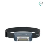 Scangrip челник I-VIEW INFINITY 03.6213 – 400 lm, със сменяема батерия USB-C