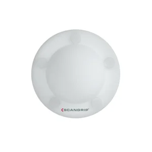 Scangrip дифузер, среден 03.5922 – за NOVA R, NOVA 2 CONNECT и MULTIMATCH R