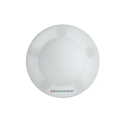 Scangrip дифузер, среден 03.5922 – за NOVA R, NOVA 2 CONNECT и MULTIMATCH R