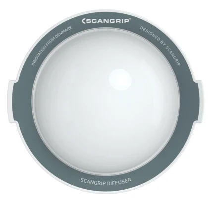Scangrip дифузер XX-LARGE 03.5952 – разсейва светлината на работните лампи
