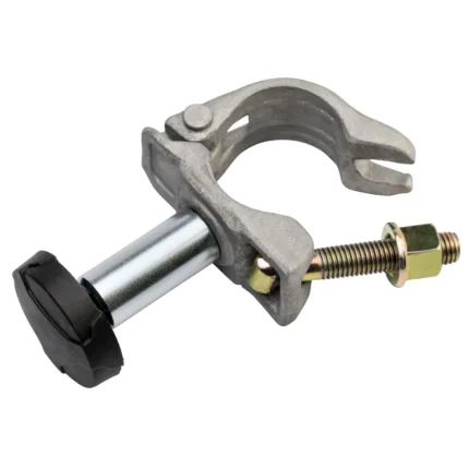 Scangrip конзола за скеле SCAFFOLDING BRACKET 03.5341 – за лампи NOVA и VEGA LITE