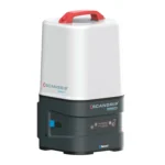 Scangrip LED прожектор AREA 10 CONNECT 03.6103C – 10 000 lm, осветяване 360°