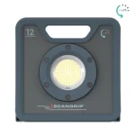 Scangrip LED прожектор NOVA 12 03.6206 – 12 000 lm