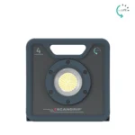 Scangrip LED прожектор NOVA 4 03.6202 – 4000 lm, с 5 м кабел