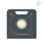 Scangrip LED прожектор NOVA 6 03.6203 – 6000 lm, с 5 м кабел